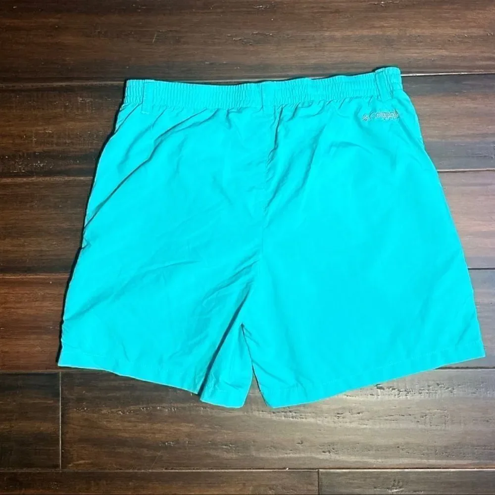 Columbia boys shorts